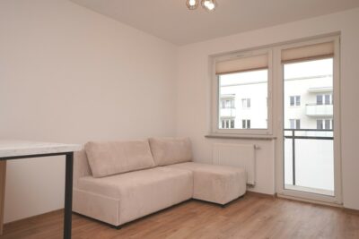 Wynajem | 3 pokoje | Gumieńce| Balkon