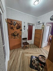 Zawadzkiego 3 pokoje z balkonem 1 piętro !!1