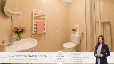 Gotowa inwestycja nad morzem dla inwestora