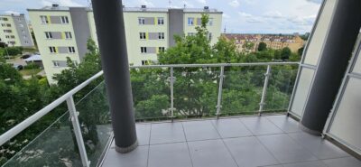 2 pokojowe mieszkanie na wynajem ul.Lewandowskiego