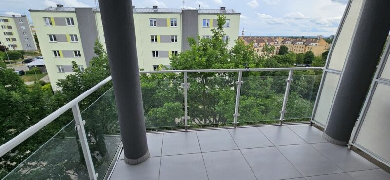 2 pokojowe mieszkanie na wynajem ul.Lewandowskiego
