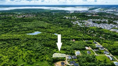 Warszewo działka budowlana z planem przestrzennym