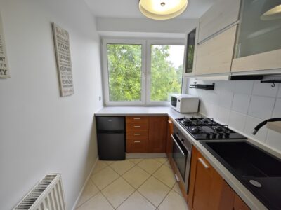 Wynajem, Pomorzany, b,ładne 2pok, 38m2 !!!