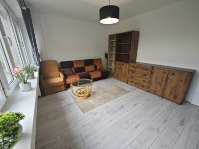 Wynajem, Pomorzany, b,ładne 2pok, 38m2 !!!