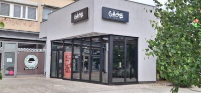 Lokal Użytkowy 123m/2 Al. Wojska Polskiego