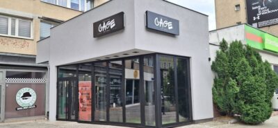 Lokal Użytkowy 123m/2 Al. Wojska Polskiego