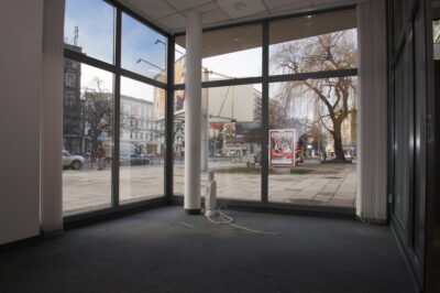 Lokal Użytkowy 123m/2 Al. Wojska Polskiego