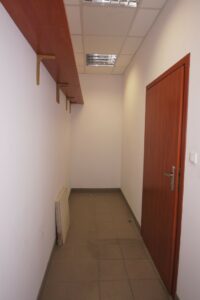 Lokal Użytkowy 123m/2 Al. Wojska Polskiego