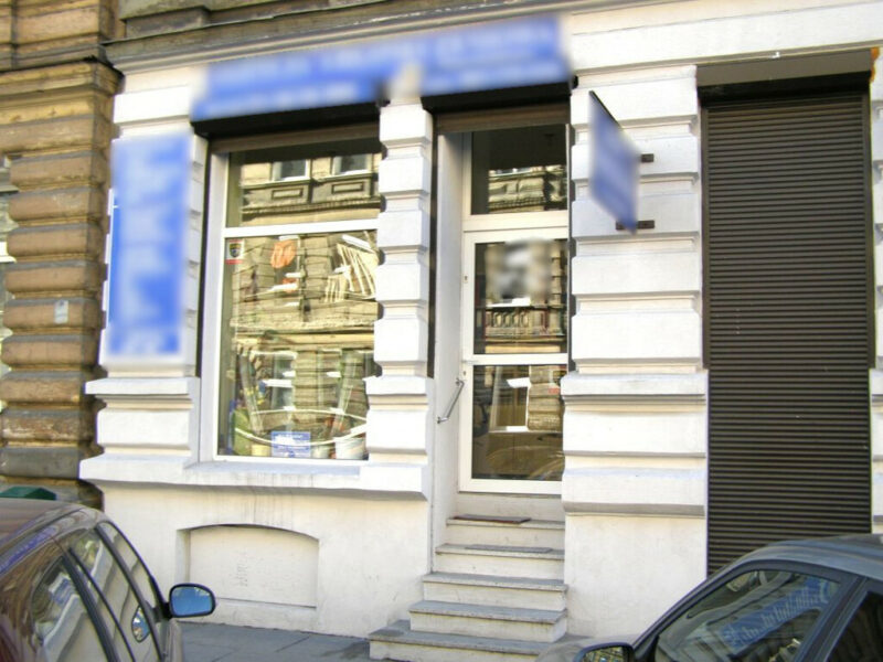Sprzedaż-lokal biurowo-usługowy, 19m2, Centrum