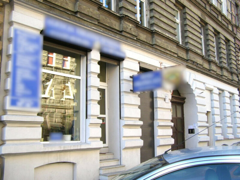 Sprzedaż-lokal biurowo-usługowy, 19m2, Centrum