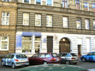 Sprzedaż-lokal biurowo-usługowy, 19m2, Centrum