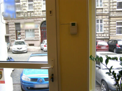 Sprzedaż-lokal biurowo-usługowy, 19m2, Centrum