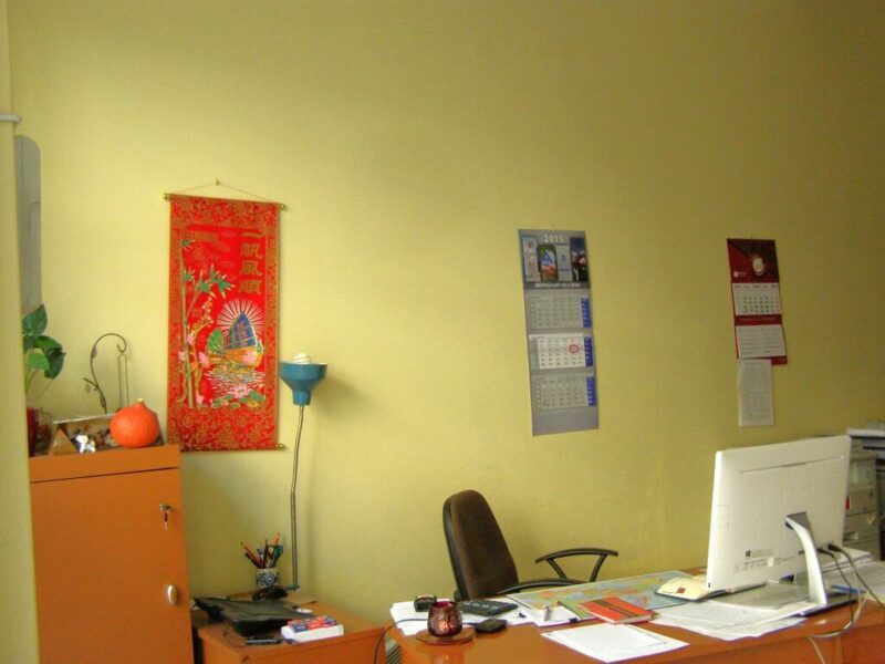 Sprzedaż-lokal biurowo-usługowy, 19m2, Centrum