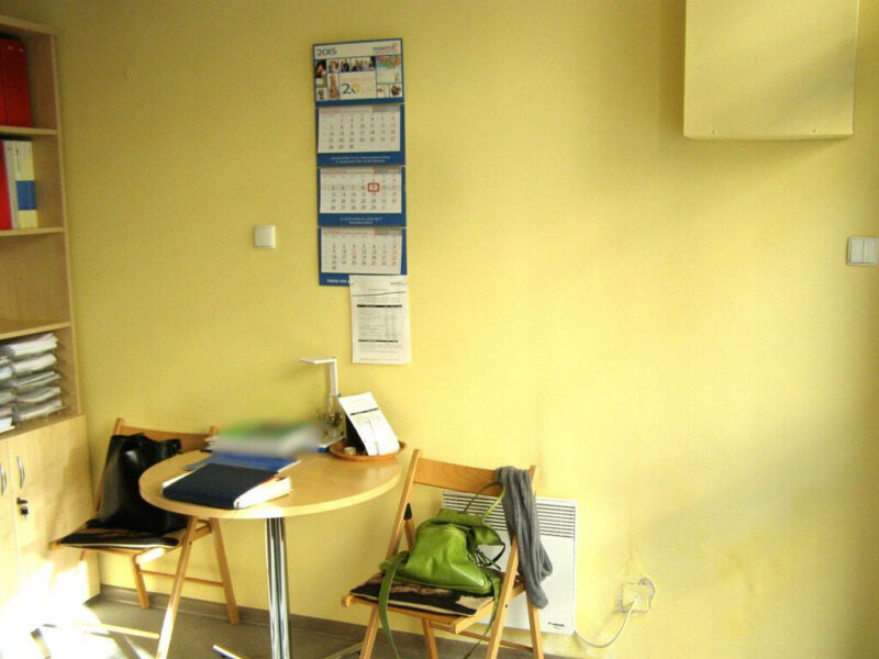 Sprzedaż-lokal biurowo-usługowy, 19m2, Centrum