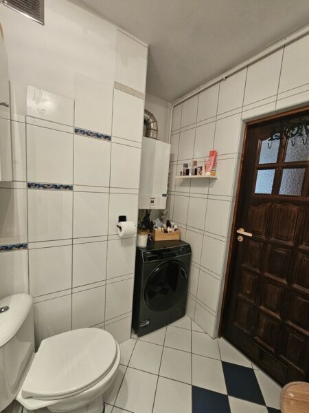 Trzypokojowe w super lokalizacji Mierzyn!