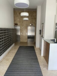 Centrum, apartament 1 pokojowy - Kamienica Nova