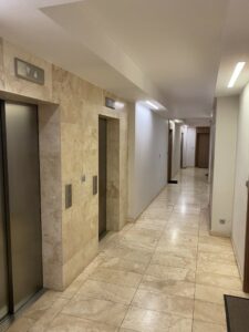 Centrum, apartament 1 pokojowy - Kamienica Nova
