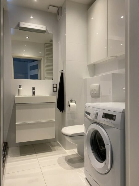 Centrum, apartament 1 pokojowy - Kamienica Nova