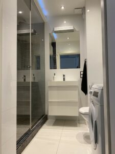 Centrum, apartament 1 pokojowy - Kamienica Nova