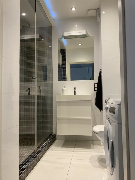 Centrum, apartament 1 pokojowy - Kamienica Nova