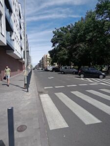 Centrum, apartament 1 pokojowy - Kamienica Nova