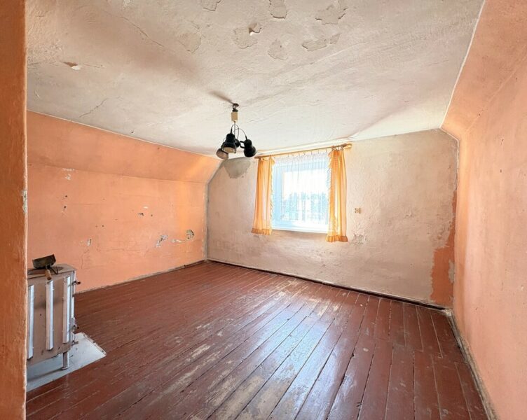 Bliźniak I Duża działka 1637 m2 I Świerzno
