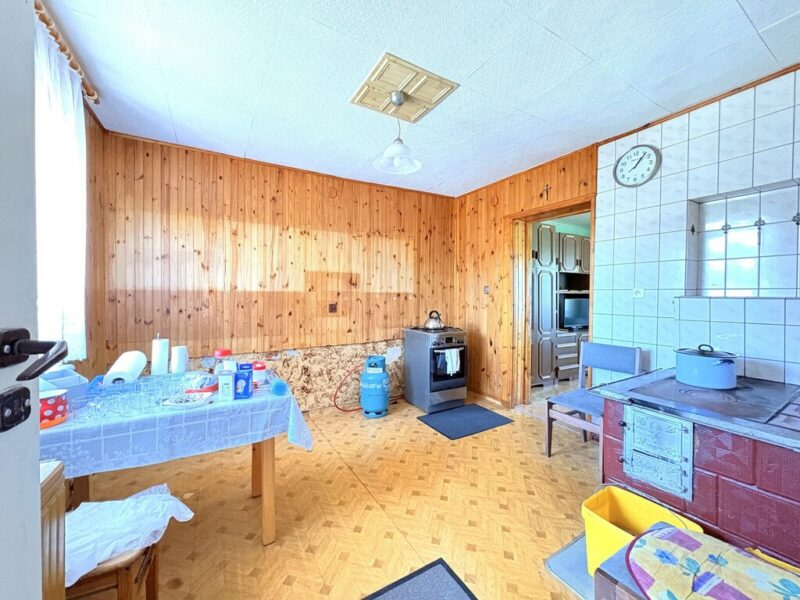 Bliźniak I Duża działka 1637 m2 I Świerzno