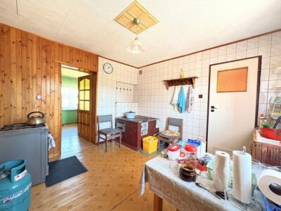 Bliźniak I Duża działka 1637 m2 I Świerzno