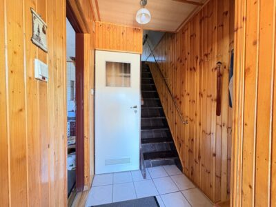 Bliźniak I Duża działka 1637 m2 I Świerzno