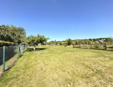 Bliźniak I Duża działka 1637 m2 I Świerzno