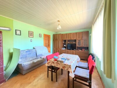 Bliźniak I Duża działka 1637 m2 I Świerzno