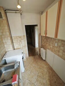 Jasne, ciepłe mieszkanie 2 pok. na sprzedaż.