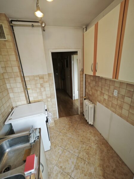 Jasne, ciepłe mieszkanie 2 pok. na sprzedaż.