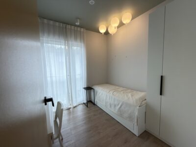 64m², widok na las, msc. postojowe | Luxoro Park