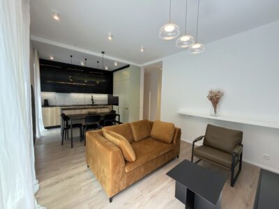 64m², widok na las, msc. postojowe | Luxoro Park
