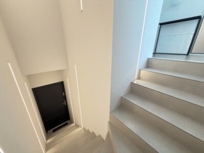 64m², widok na las, msc. postojowe | Luxoro Park