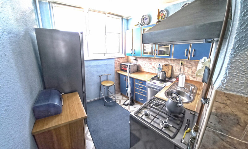 2 pokoje | Balkon | 10 piętro | Al. Woj. Polskiego