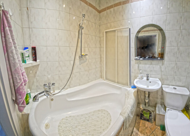2 pokoje | Balkon | 10 piętro | Al. Woj. Polskiego