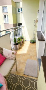 3-pokojowe, balkon, spółdzielcze, os.Majowe!