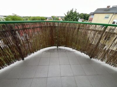 Pomorzany/3 pok./balkon/gotowe do zamieszkania