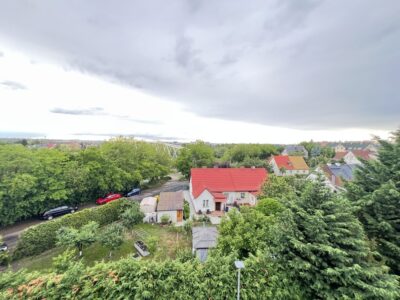 Pomorzany/3 pok./balkon/gotowe do zamieszkania