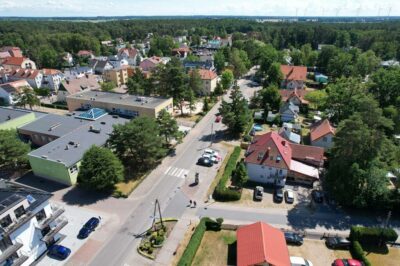 Pensjonat I Świetna inwestycja I Pobierowo