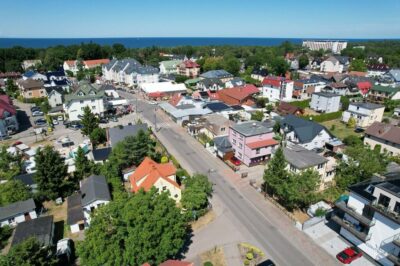 Pensjonat I Świetna inwestycja I Pobierowo