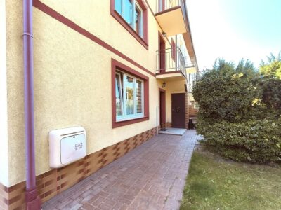 Pensjonat I Świetna inwestycja I Pobierowo
