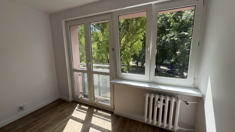 Spółdz. wł. 2pok, 1p, piwnica (po odświeżeniu)