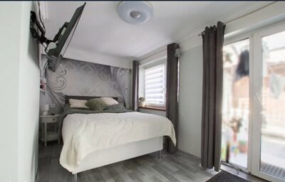 3pok Mieszkowice blisko jeziora