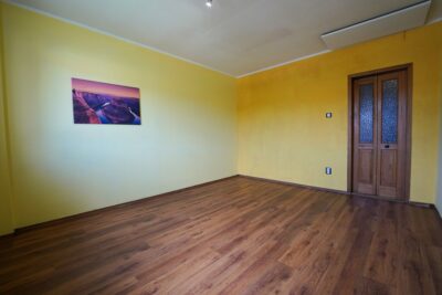 2 pokoje z kominkiem | POGODNO | 46,65 m2