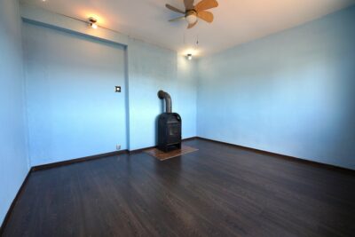 2 pokoje z kominkiem | POGODNO | 46,65 m2