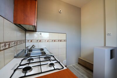 2 pokoje z kominkiem | POGODNO | 46,65 m2