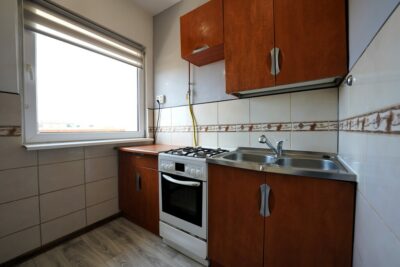 2 pokoje z kominkiem | POGODNO | 46,65 m2